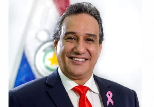 “Las obras están, no hay lesión de confianza” afirma Hugo Javier