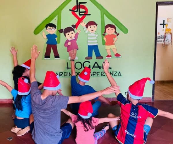 Hogar de niños con VIH clama por solidaridad ciudadana