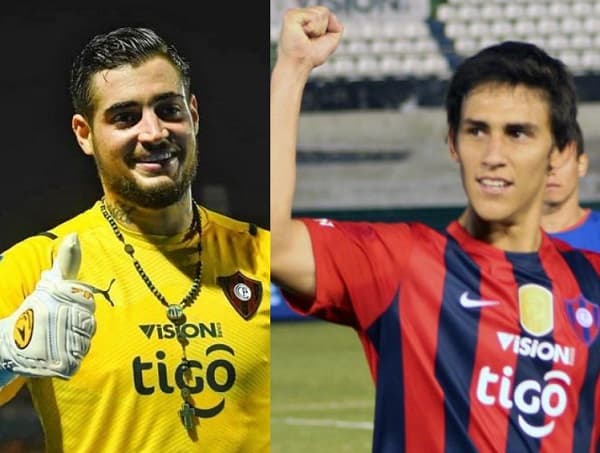 Cerro “asegura” a Jean y Rojas reclama “embargo preventivo”