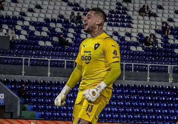 Jean borra a Cerro Porteño de su bio y genera revuelo