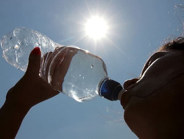 Anuncian ola de calor desde este viernes