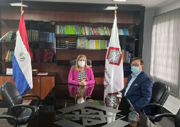 Quiñónez conforma equipo para investigar casos de González Daher