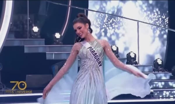 “Yo di todo de mí”, afirma Nadia Ferreira