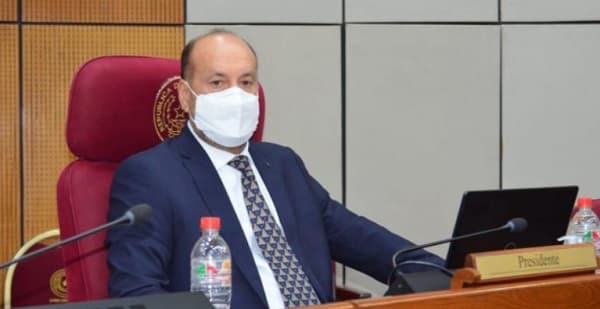 Convocan a sesión extra para tratar ley de Fondo de Estabilización de precio de combustibles