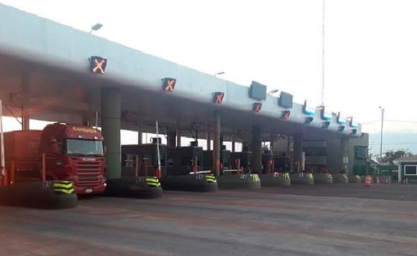 Anuncian aumento de peaje en Pastoreo y Minga Guazú desde enero