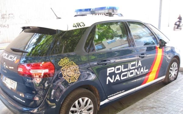 España: Investigan crimen de paraguaya en Navidad