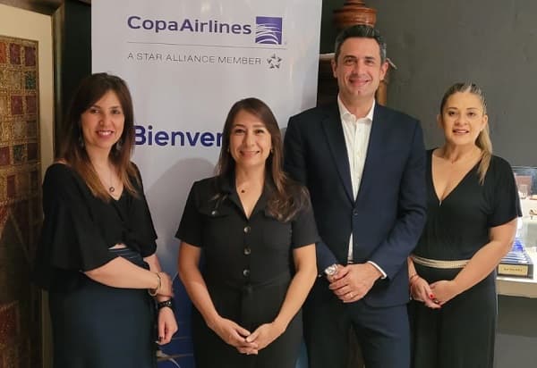 Aerolínea cumple 10 años operando en Paraguay