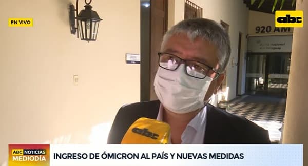 No se volverá a las restricciones tras ingreso de Ómicron, afirman desde Salud