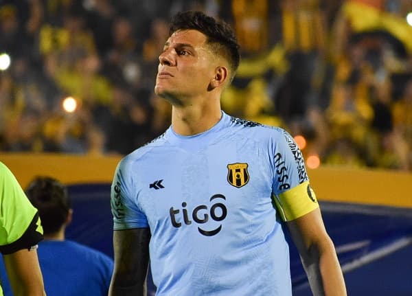 Servio no seguirá en Guaraní, informan