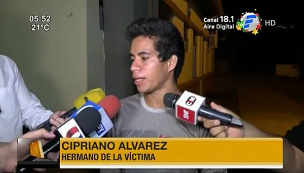 Balean a mujer en intento de robo de motocicleta