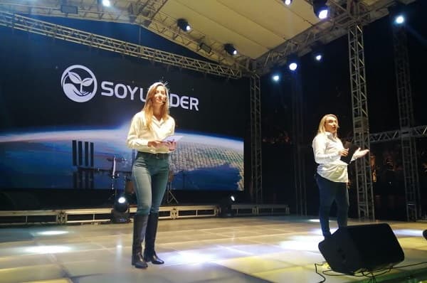 Empresa lanza soluciones digitales para el productor agrícola