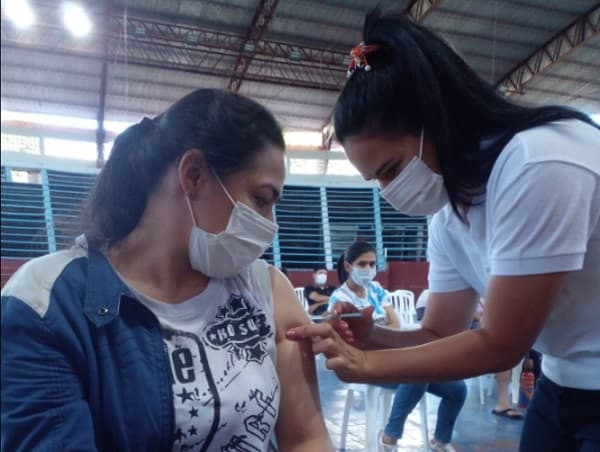 Ciudadanos podrán elegir qué vacunas contra el Covid-19 aplicarse