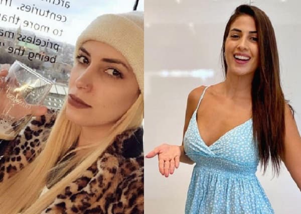 Carmi lanza “humilde consejo” y rumores corren