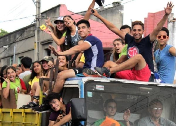 “Corazones Abiertos” realiza su tradicional campaña