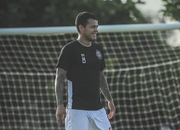 Deuda por Mendieta le cuesta otra sanción a Olimpia, informa medio brasileño 