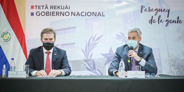 Gobierno anuncia nuevas inversiones industriales