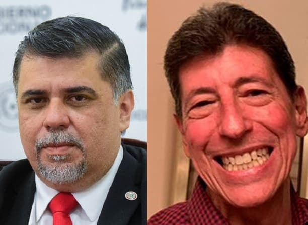 Con dinero del pueblo se pagará la cirugía del pastor Abreu en IPS, según Borba