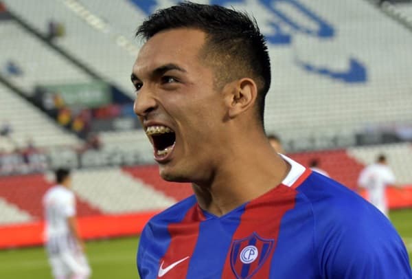 Alfio vuelve al barrio tras cesión de Libertad