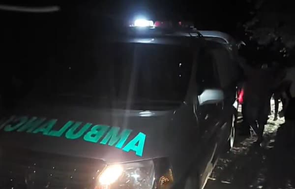 Asesinan a manifestante en Aguapety