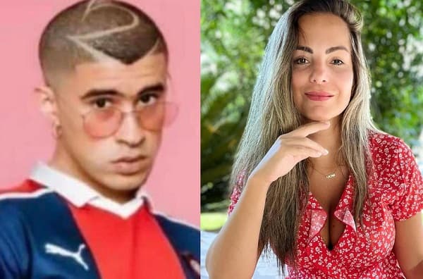 Maga se une al “a Bad Bunny no le veo ni aunque me paguen” 