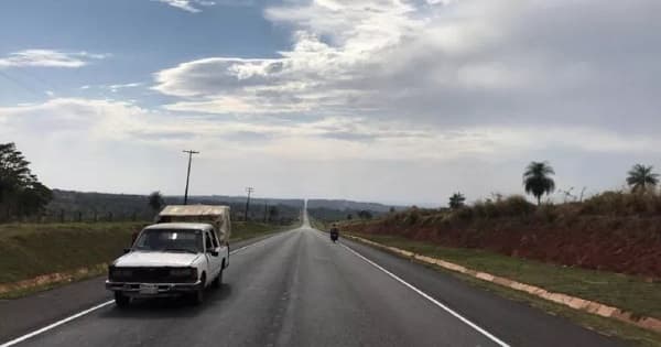 Pronostican viernes fresco a cálido y sin lluvias