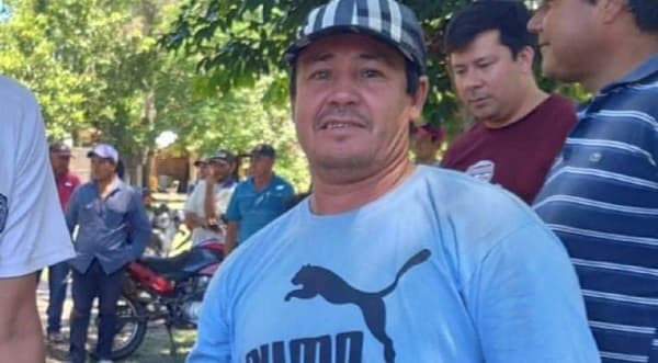 Asesinan a puñaladas a concejal de Humaitá