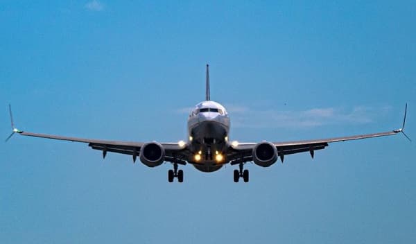 Aerolínea retoma operaciones en San Andrés 