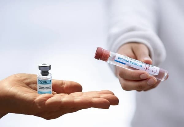 Salud reporta cuatro fallecidos y 1.664 positivos