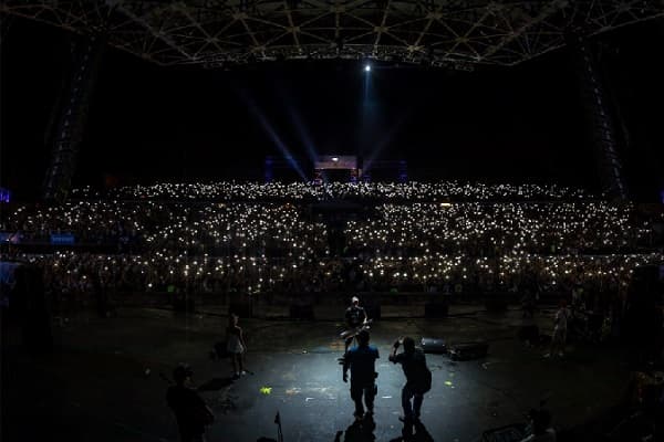 Ofrecen descuentos en entradas para el festival “Ja’umina”