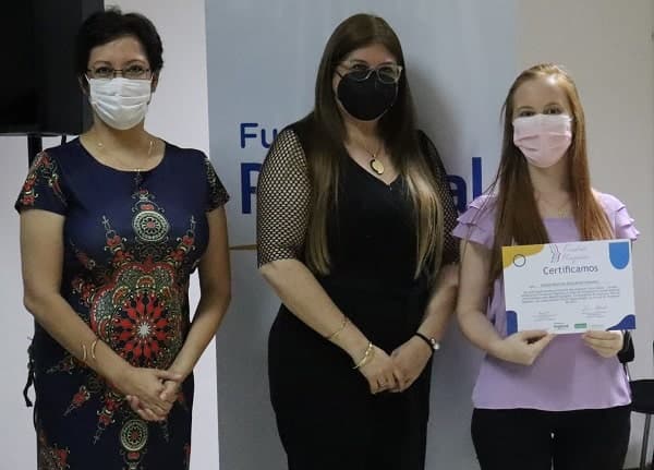 Fundación aporta al fortalecimiento de mujeres emprendedoras en Itapúa