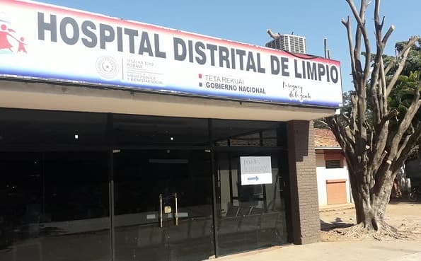 Denuncian posible negligencia médica en Limpio con desenlace fatal