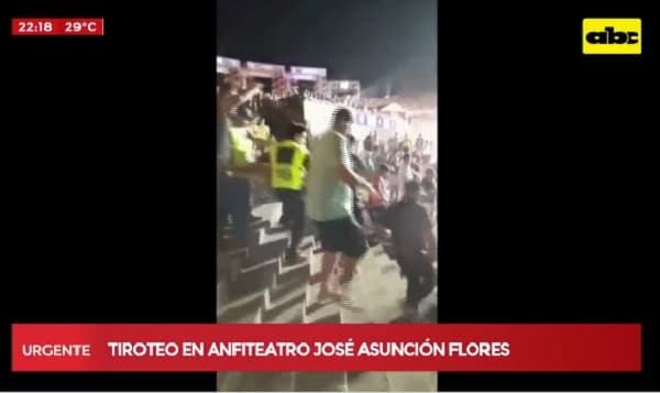 Vita Aranda está herida y grave, confirma directora 