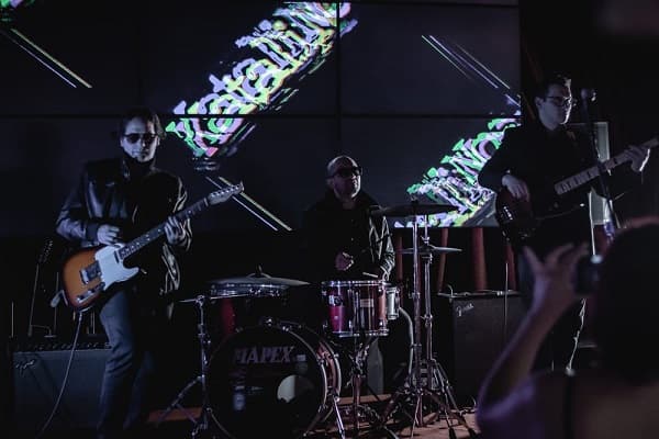 Katalinos presentará el videoclip de dos canciones