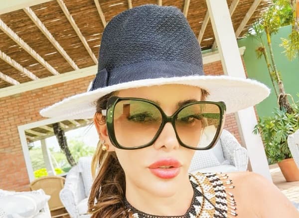 Marly lamenta escaso control de seguridad durante festival Ja’umina