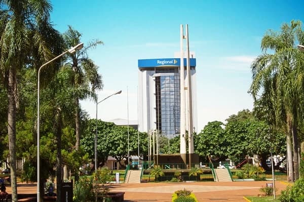 Regional mantiene calificación AA + Py, con tendencia estable