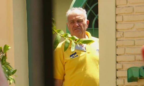 Ramón González Daher enfrenta nuevo juicio por hurto de cheques