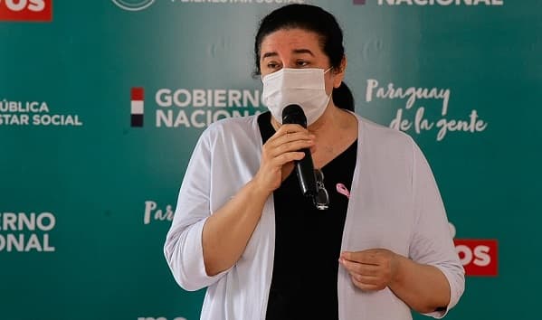 Autotest no sirve para trámites legales, afirman desde Salud