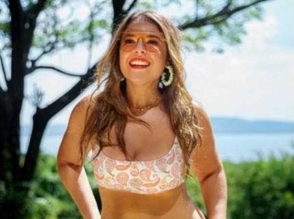 Polémica en redes por bikinis “creados” por influencer