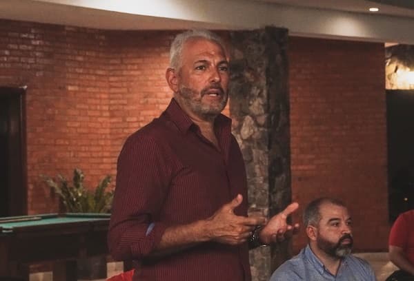 Zapag gana, vuelve “Pachi” y se espera por Moreno Martins 