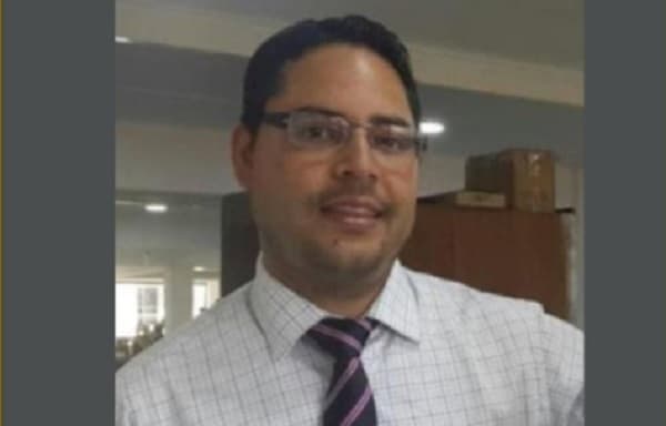 Ordenan búsqueda y localización de abogado desaparecido