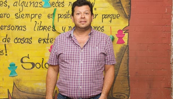 Confirman juicio oral y público para Alberto Koube por lavado de dinero en A Ultranza Py