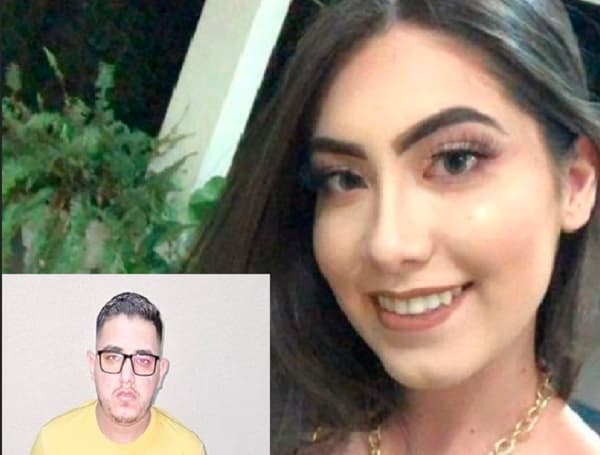 Detienen a sospechoso del crimen de la hija del Gobernador de Amambay