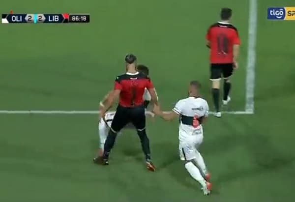 Suspenden por 45 días y aplican multa a Barboza