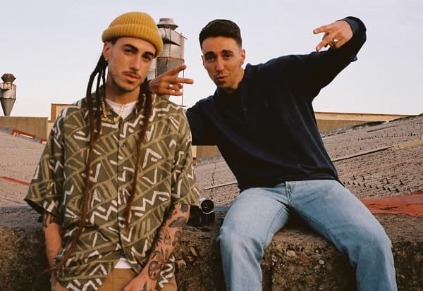 Cráneo y Lasser padres del estilo Lo-Fi llegan a Paraguay