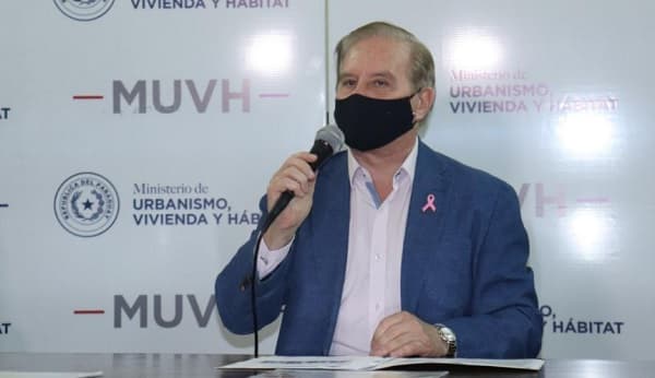 Caso Mocipar: Imputan a Dany Durand por declaración falsa