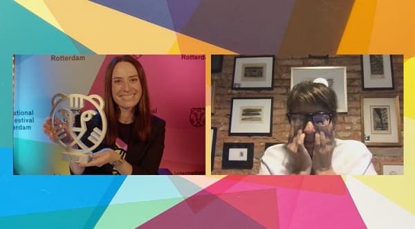 Película paraguaya es galardonada en festival de Holanda