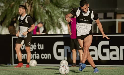 Segunda fecha del Apertura prosigue con dos partidos este sábado