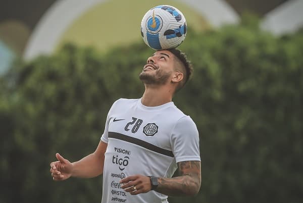 Copa Libertadores: Olimpia visita al César Vallejo en Perú