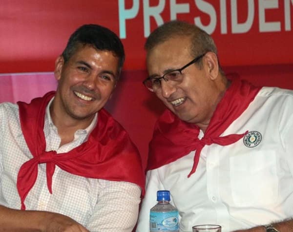 Fiscalizarán movimientos de Erico Galeano en la Cooperativa Capiatá