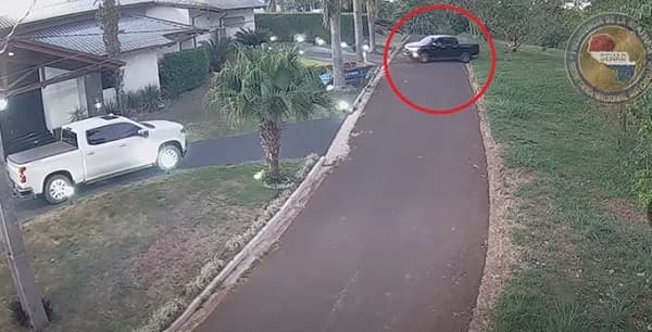 Fiscal dice que Lindomar es el mayor narco, pero para la Senad no era el objetivo